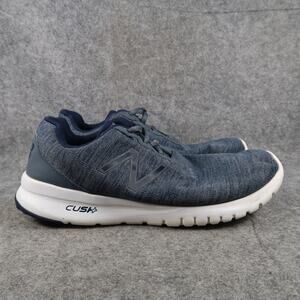 New Balance Shoes Mens 10 2E Athletic Trainers Cush Plus Sneaker Casual Comfort